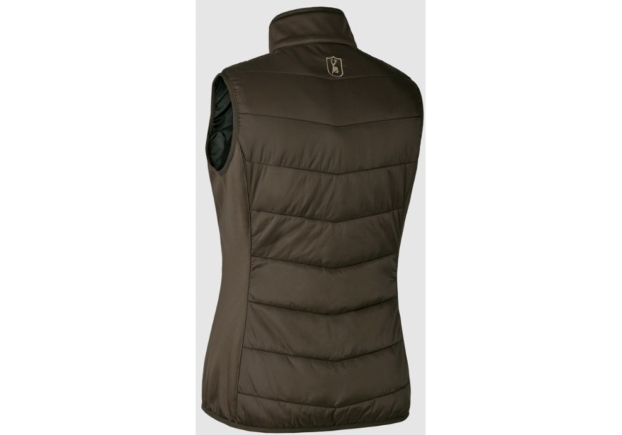 gilet chauffant pour femme indispensable pour celles qui ont toujours froids !