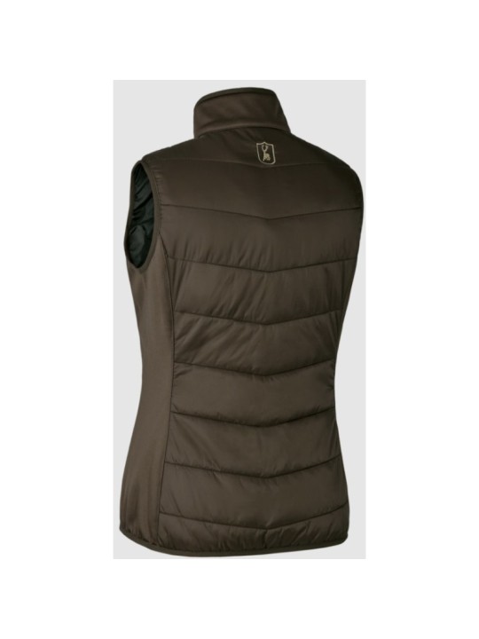 gilet chauffant pour femme indispensable pour celles qui ont toujours froids !