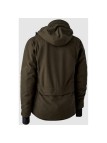 Veste poste chauffante Deerhunter Heat Game vert