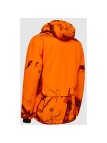 Veste poste chauffante Deerhunter Heat Game realtree edge