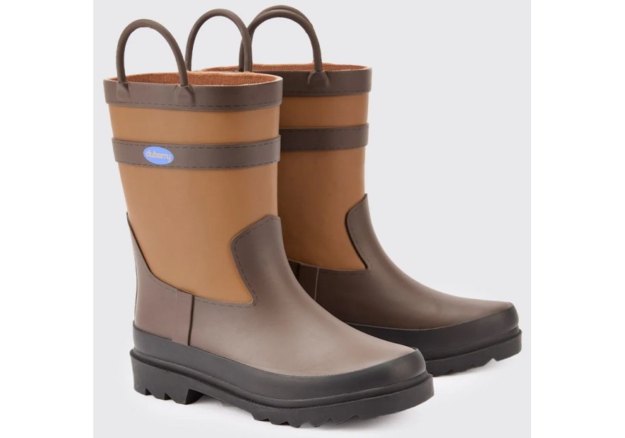 Bottes enfant Dubarry