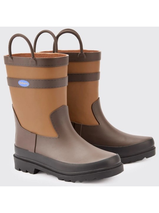 Bottes enfant Dubarry