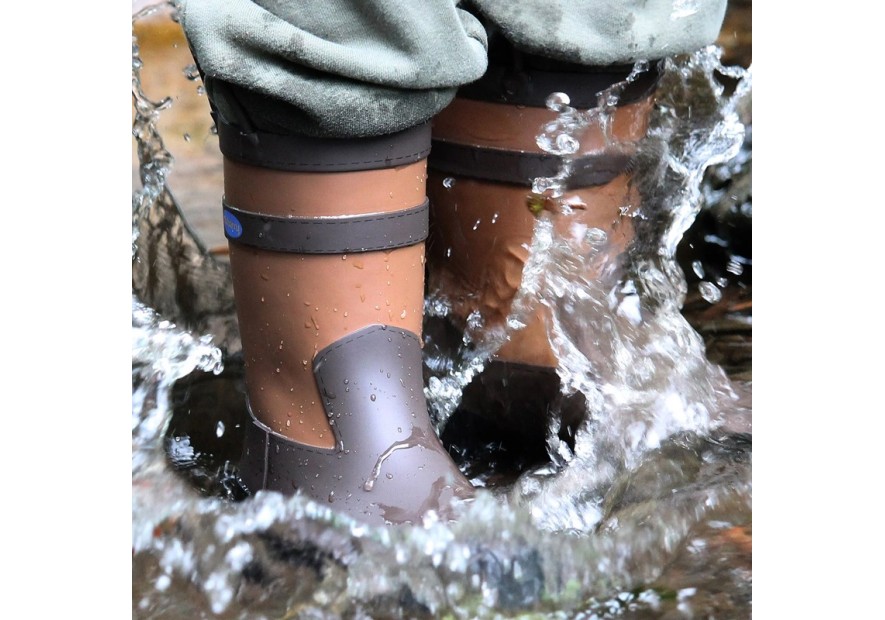 Bottes enfant Dubarry