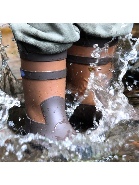 Bottes enfant Dubarry