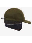 Casquette de trappeur Barbour Lewis