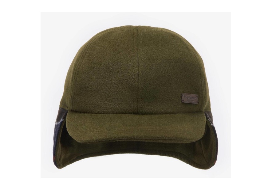 Casquette de trappeur Barbour Lewis