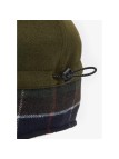 Casquette de trappeur Barbour Lewis