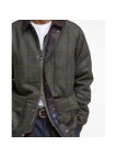 Veste tweed Barbour Bedale