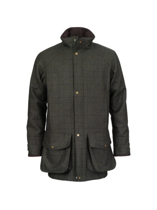 Veste tweed Laksen Willow Fairfax