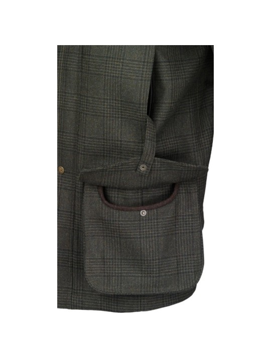 Veste tweed Laksen Willow Fairfax