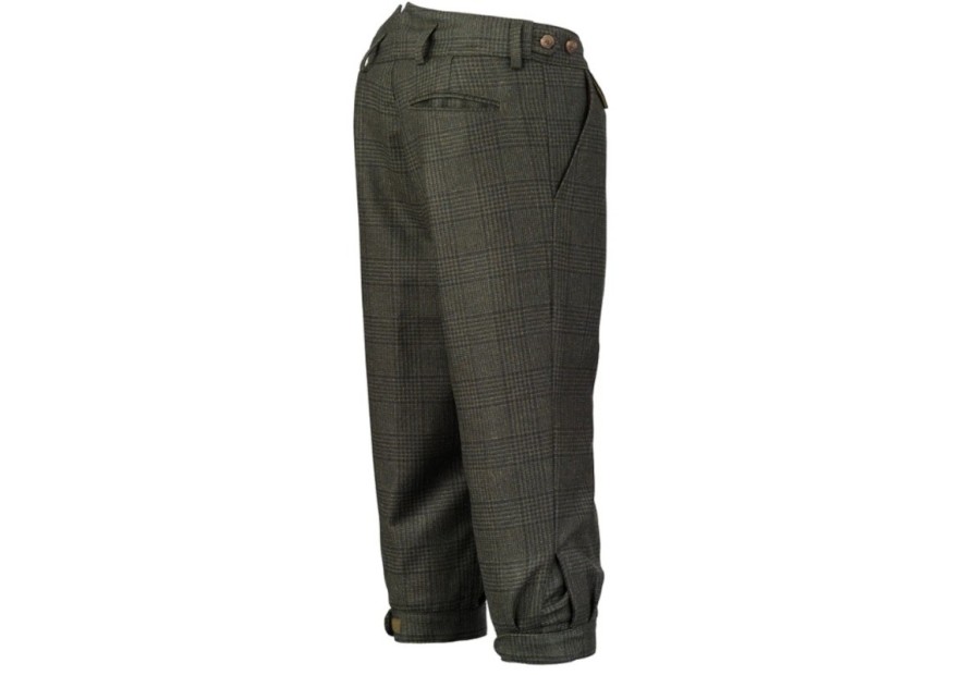 Knickers tweed Laksen Willow avec CTX