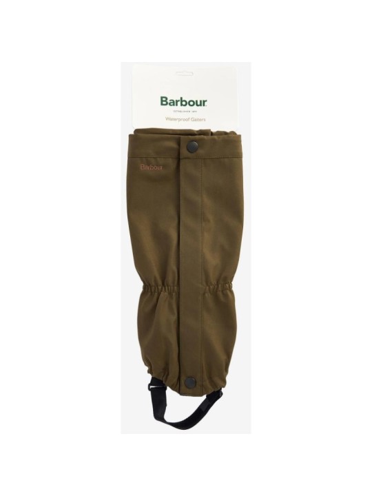 Guêtres Barbour Endurance