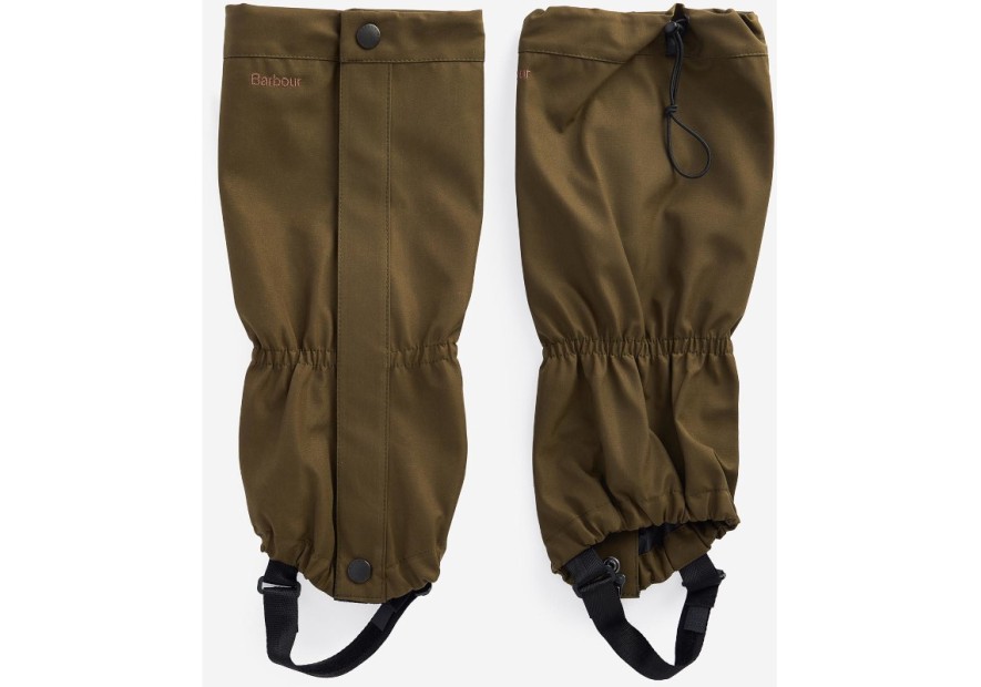 Guêtres Barbour Endurance