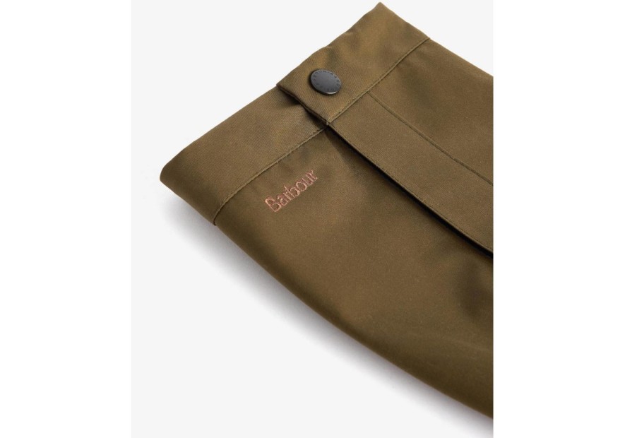 Guêtres Barbour Endurance