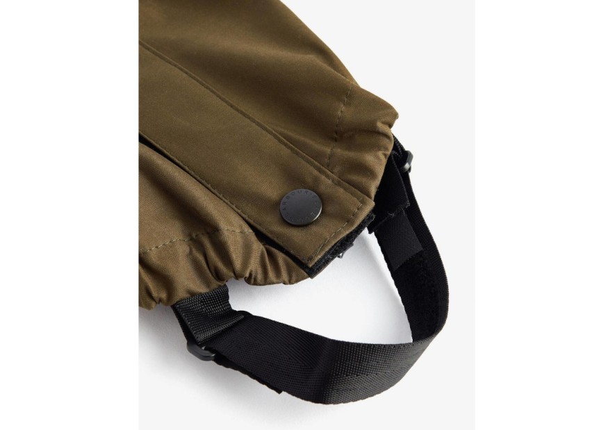 Guêtres Barbour Endurance