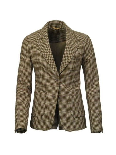 Blazer tweed femme Laksen Lily
