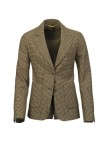 Blazer tweed femme Laksen Lily