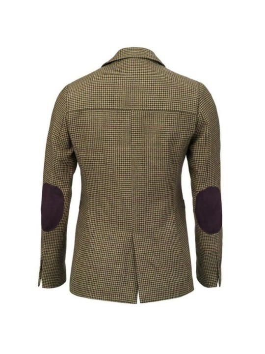 Blazer tweed femme Laksen Lily