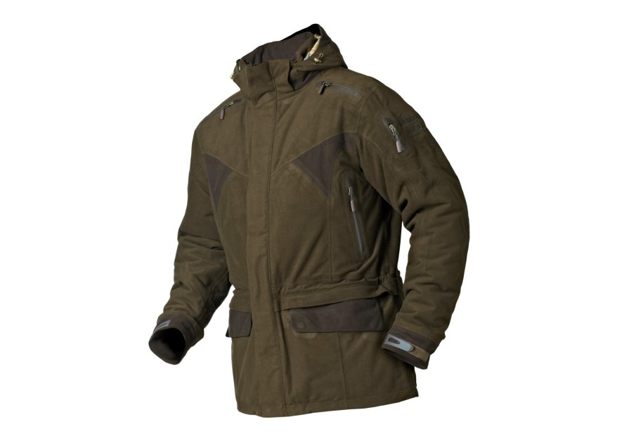 Veste très chaude Visent Härkila Chapuis