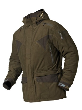 Veste très chaude Visent Härkila Chapuis