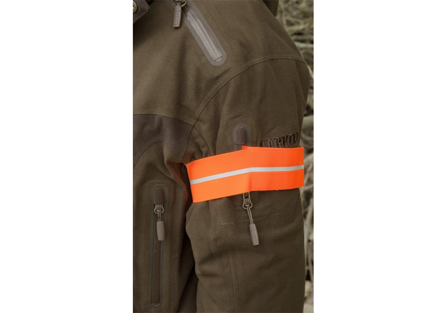 Brassard de la veste Visent Härkila