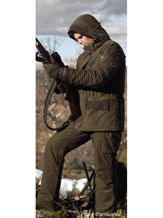 Veste et pantalon Visent Härkila