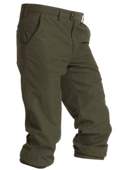 Knickers vert classique Woodcock Seeland