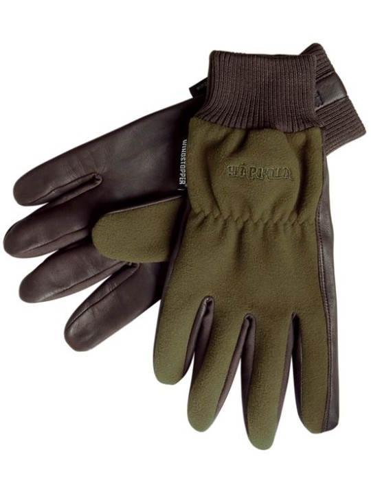 Gants Pro Shooter Härkila par Chapuis