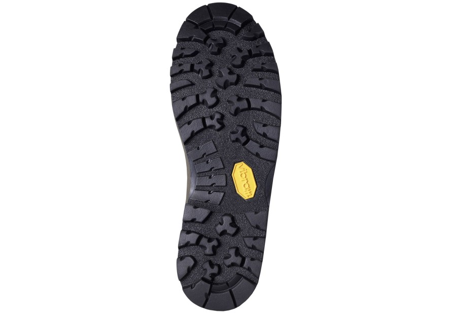 Semelle extérieure Pro Hunter GTX10 Harkila Vibram Tsavo Fire&Ice