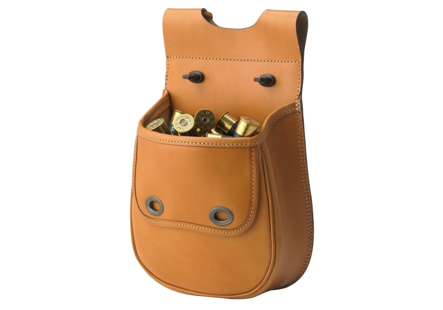 Poche de battue 55 cartouches Alexandre Mareuil