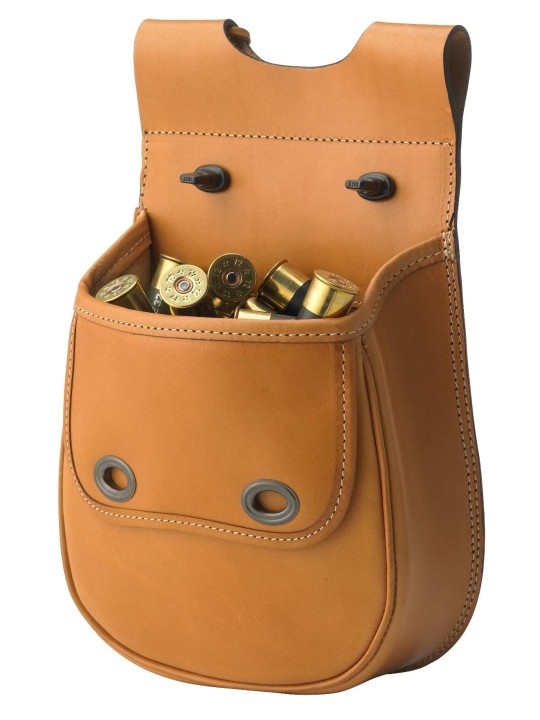 Poche de battue 55 cartouches Alexandre Mareuil