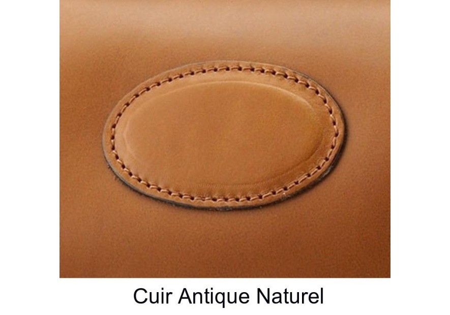 Poche de battue 55 cartouches Alexandre Mareuil