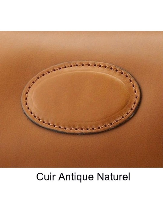 Poche de battue 55 cartouches Alexandre Mareuil