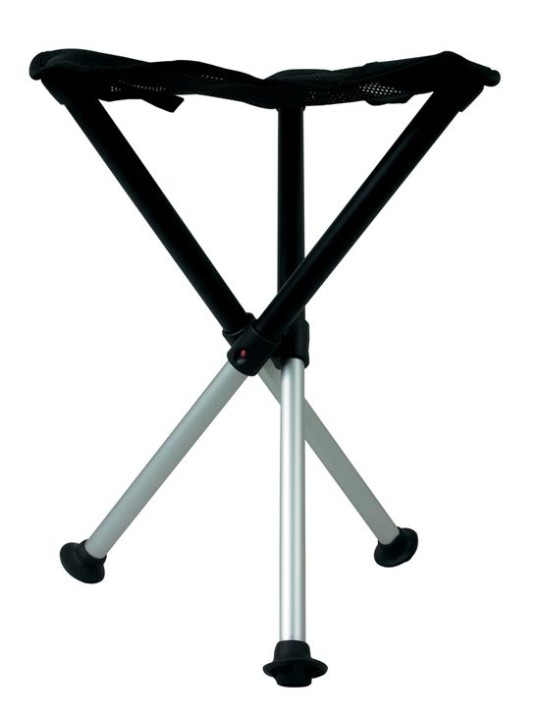 Trépied Walkstool solide et repliable