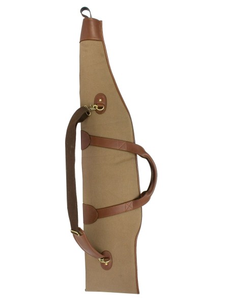 Etui pour carabine avec lunette