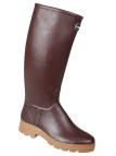 Bottes de chasse Saint Hubert Le Chameau 