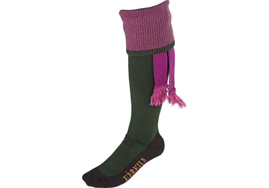 Chaussettes hautes Sporting Estate Härkila