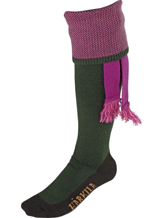 Chaussettes hautes Sporting Estate Härkila