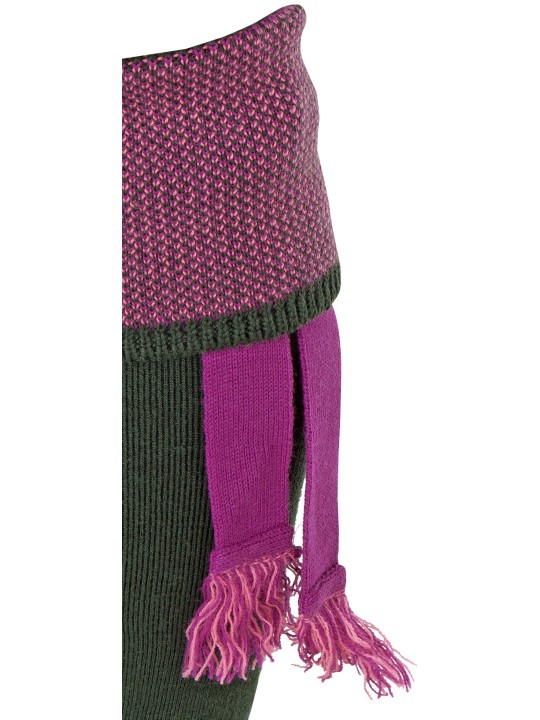 Haut de la chaussette Sporting Estate de Härkila