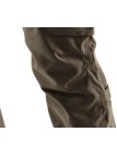 Pantalon marron très résistant et imperméable Pro Hunter X Härkila