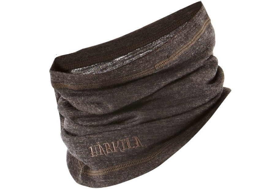 Col roulé en mérinos All Season Härkila