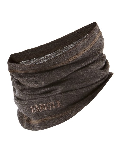 Col roulé en mérinos All Season Härkila