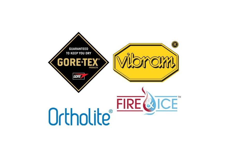 Chaussures de chasse Pro Hunter GTX10 Härkila Chapuis