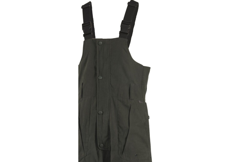 Salopette très chaude Rusky de Deerhunter