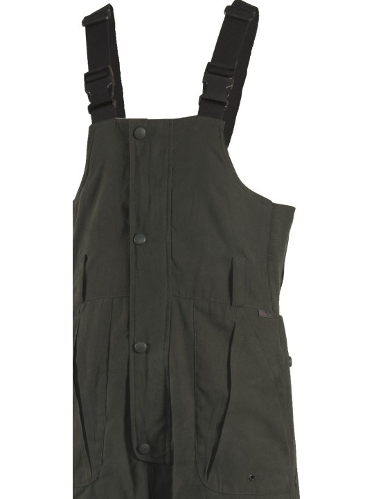 Salopette très chaude Rusky de Deerhunter