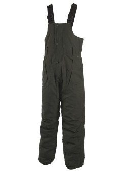 Salopette très chaude Rusky de Deerhunter