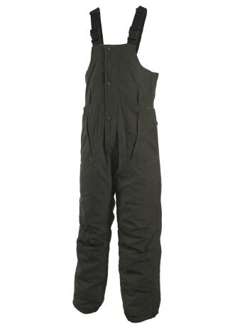 Salopette très chaude Rusky de Deerhunter