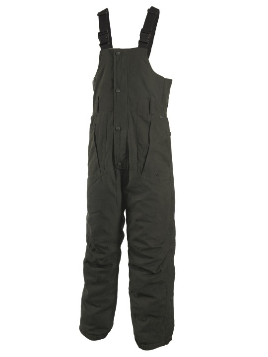 Salopette très chaude Rusky de Deerhunter