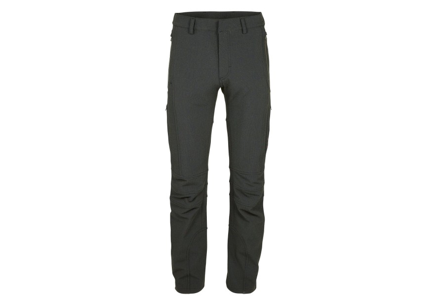 Pantalon de traque résistant Yukon X-Jagd