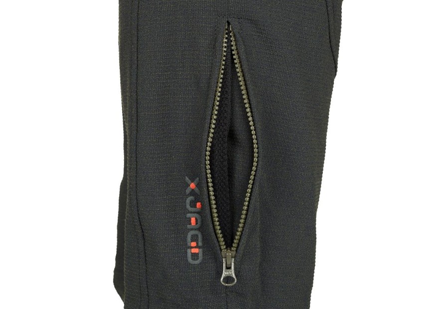 Pantalon de traque résistant Yukon X-Jagd